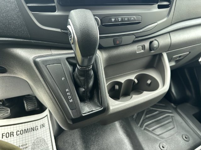 New 2026 Ford Transit 150 Low Roof AWD image 24