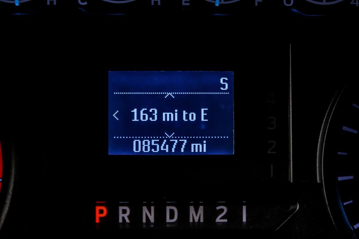 Used 2019 Ford F550 4x4 SuperCab Super Duty image 20