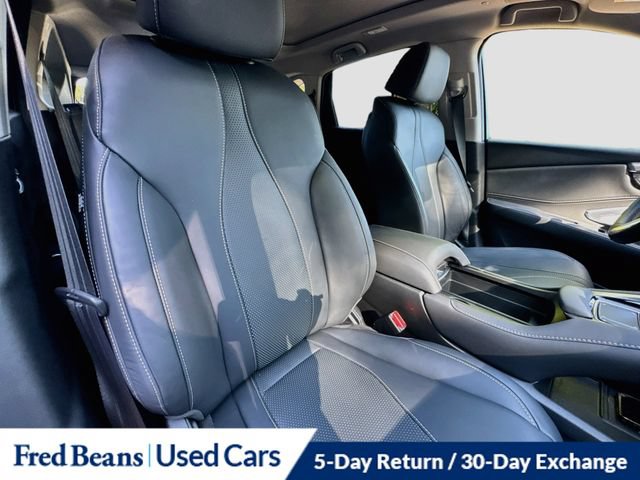 Used 2024 Acura RDX w/ Technology Package AWD/4WD image 36