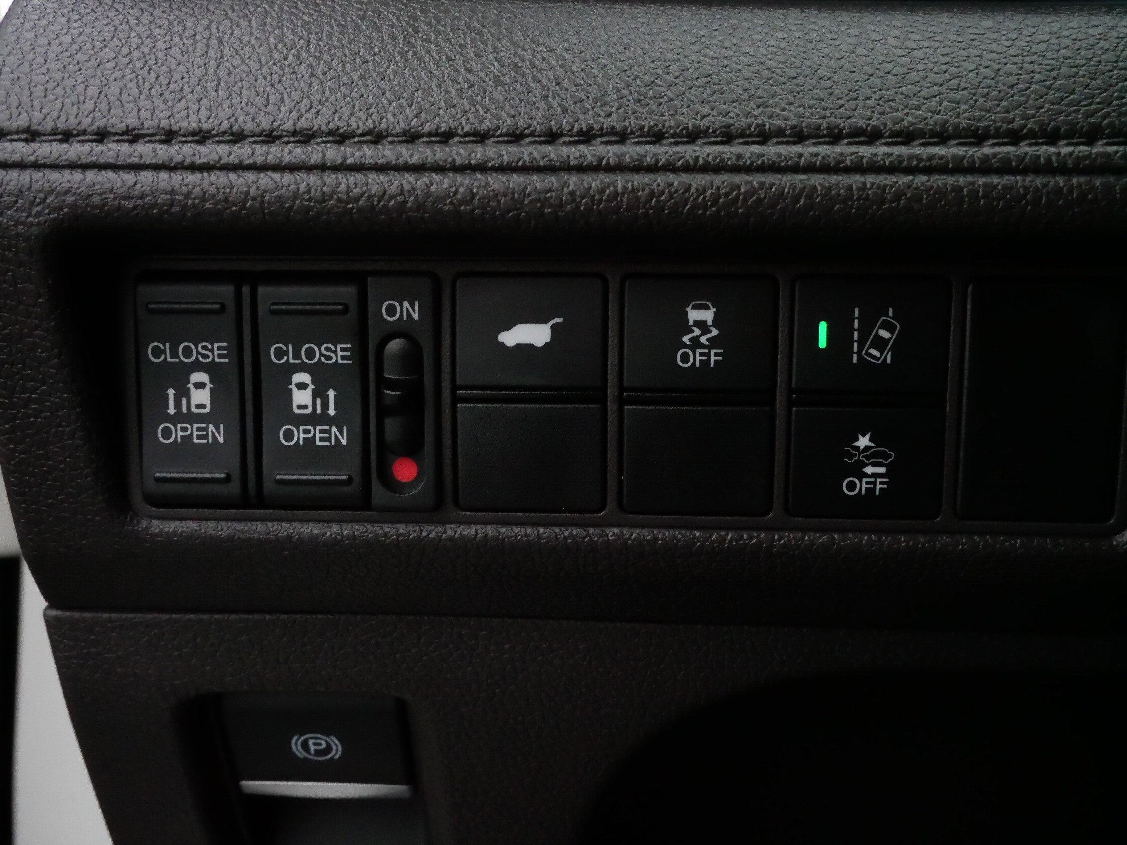 Used 2018 Honda Odyssey EX-L image 26