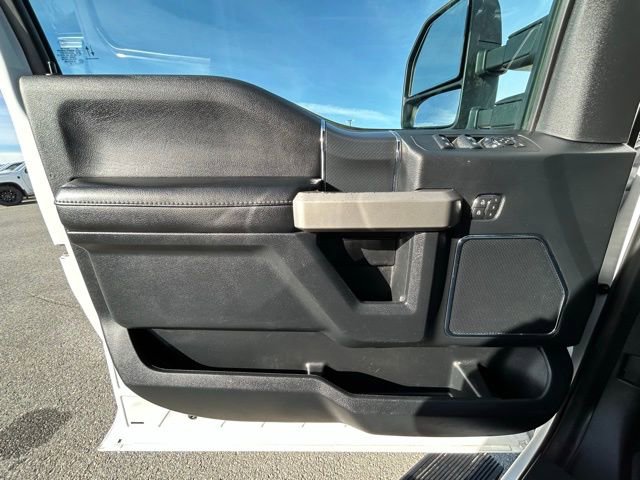 Used 2020 Ford F150 Lariat w/ Equipment Group 502A Luxury AWD/4WD image 35