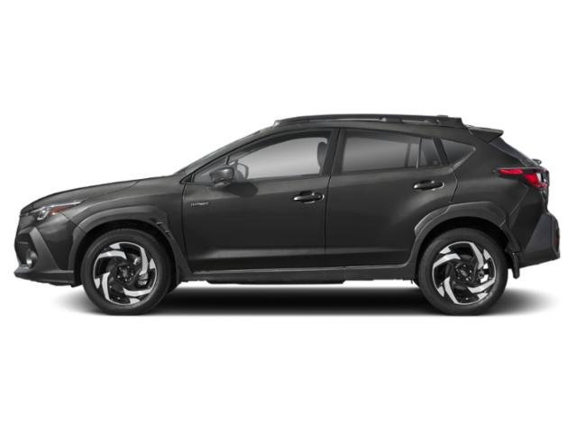 New 2026 Subaru Crosstrek 2.5i Limited AWD/4WD image 3