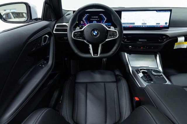 New 2026 BMW 230i xDrive Coupe w/ Premium Package image 4