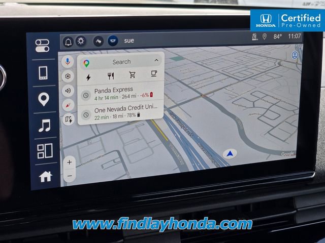 Used 2024 Honda Prologue EX image 29
