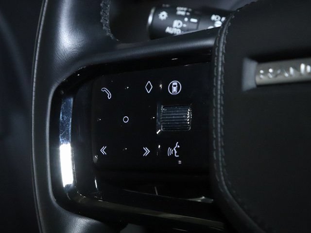 Certified 2025 Land Rover Range Rover Velar Dynamic SE AWD/4WD image 23