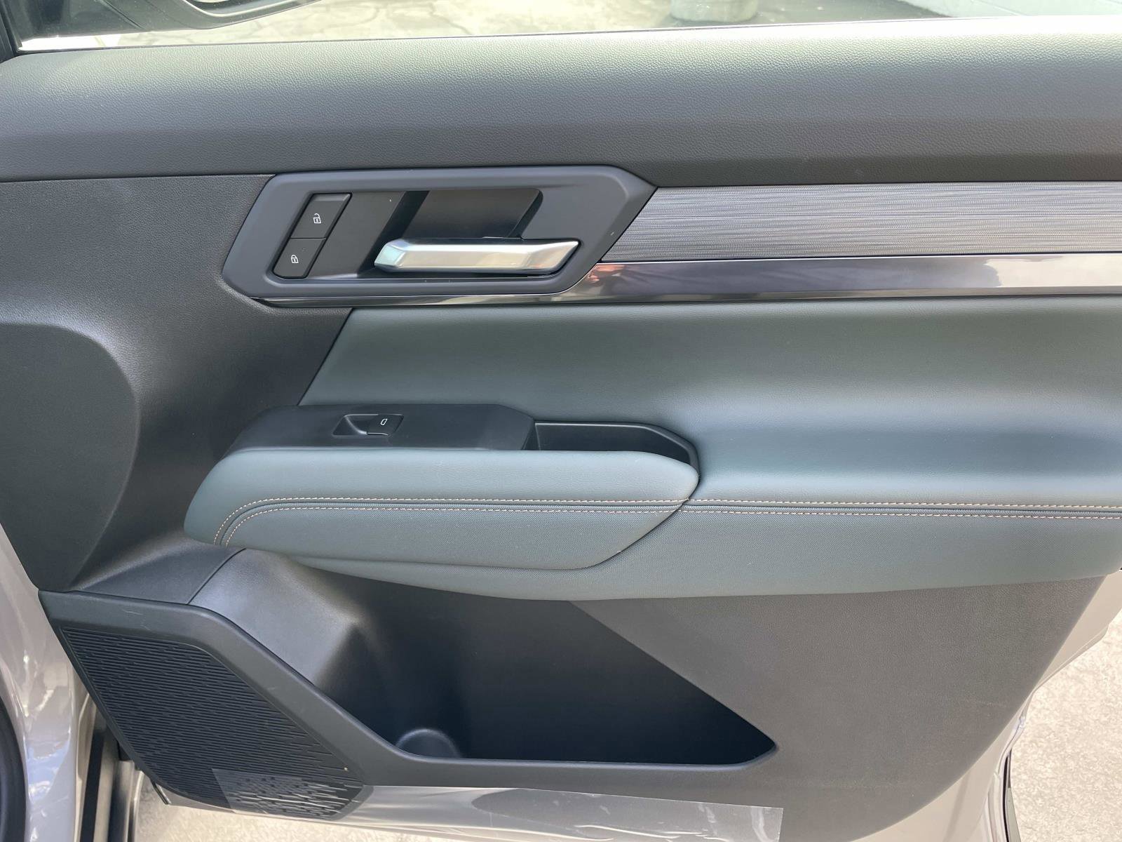 New 2026 GMC Terrain AT4 image 26