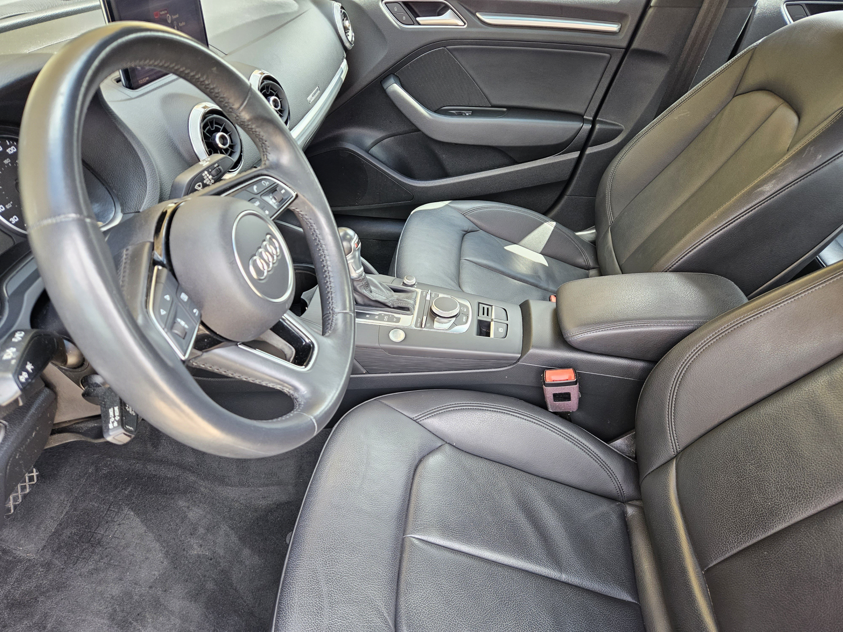 Used 2020 Audi A3 2.0T Premium FWD image 11