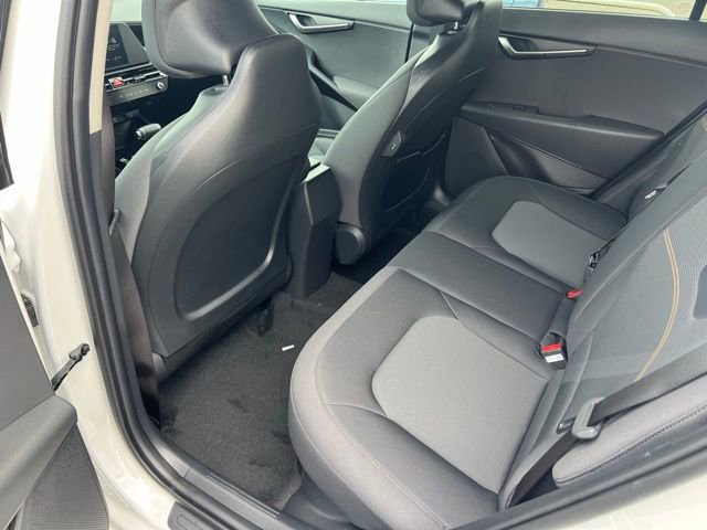 New 2026 Kia Niro LX FWD image 15