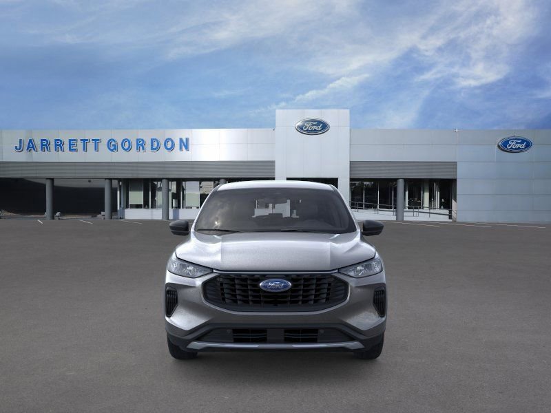 New 2026 Ford Escape Active w/ Tech Pack #1 FWD image 6