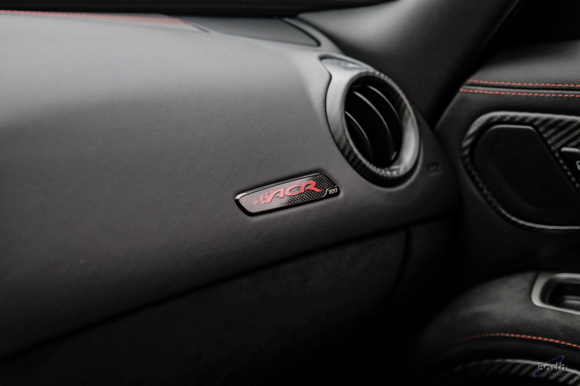 Used 2017 Dodge Viper ACR w/ Extreme Aero Package RWD image 88