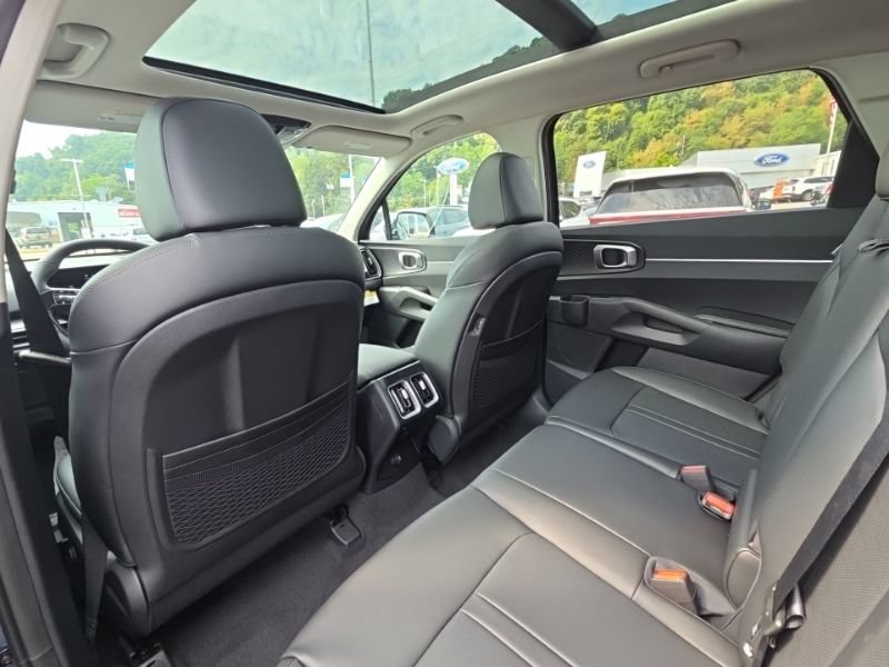 New 2026 Kia Sorento S AWD/4WD image 20
