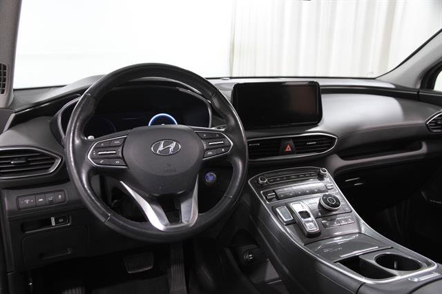 Used 2023 Hyundai Santa Fe Limited w/ Cargo Package image 6