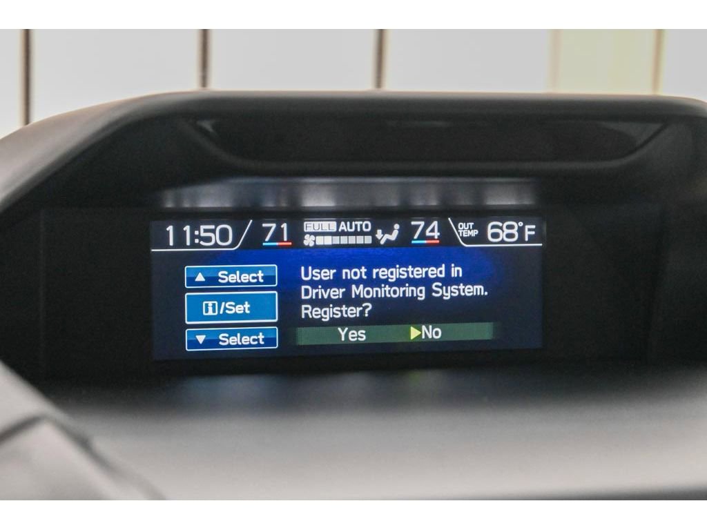 Used 2023 Subaru Forester Touring image 51