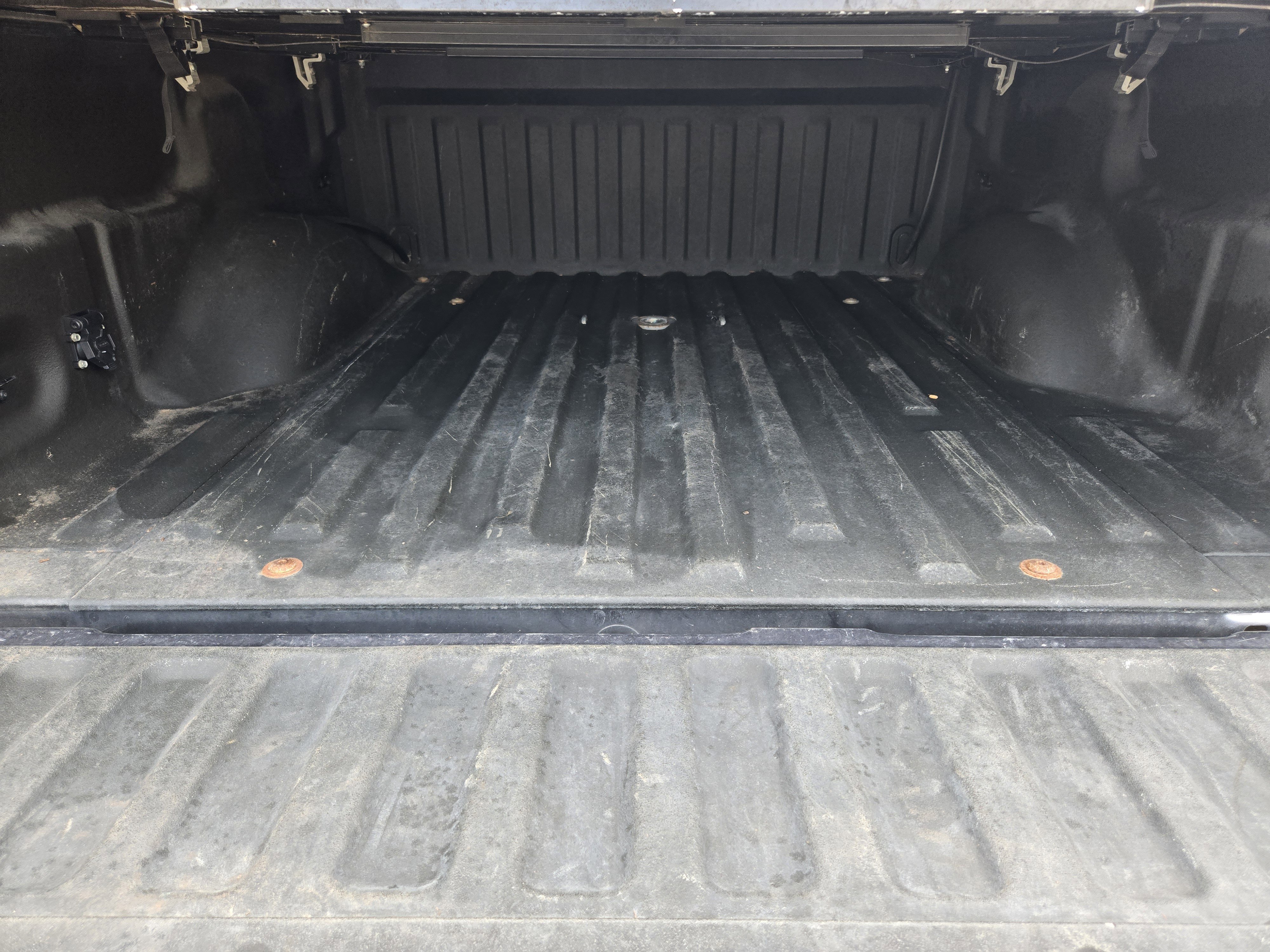 Used 2013 Ford F150 Lariat w/ Luxury Equipment Group image 23