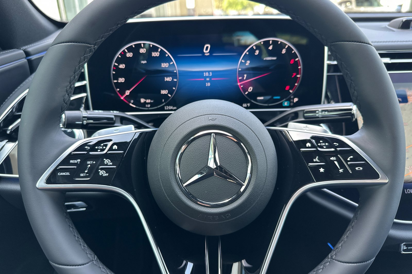 New 2025 Mercedes-Benz E 350 Sedan image 23