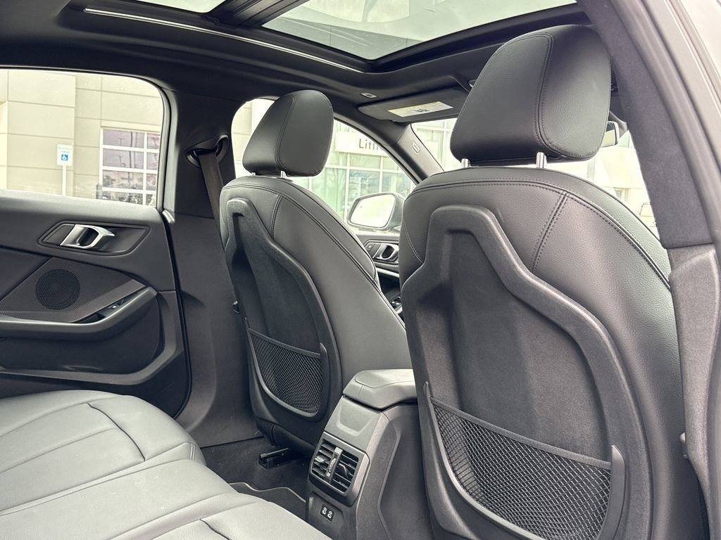 Used 2024 BMW 228i xDrive Gran Coupe image 17