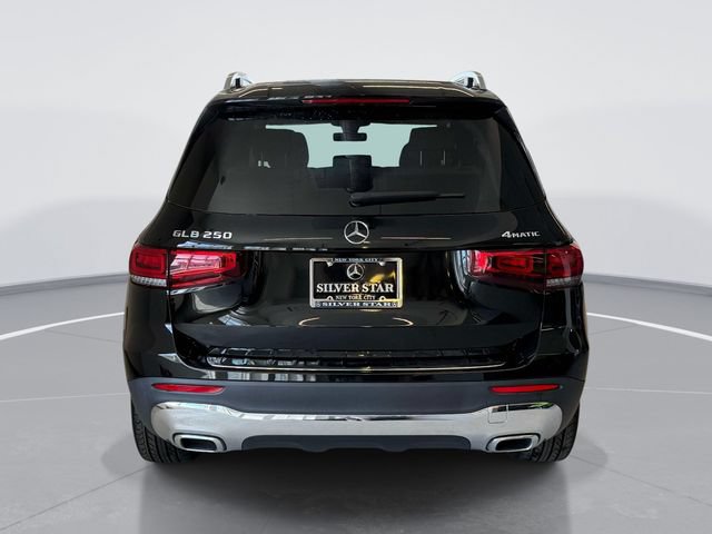 Certified 2023 Mercedes-Benz GLB 250 4MATIC image 5