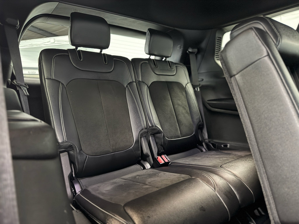 Used 2024 Jeep Grand Cherokee L Laredo image 37