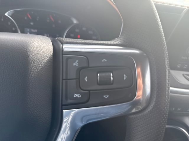 Used 2022 Chevrolet Blazer LT image 24