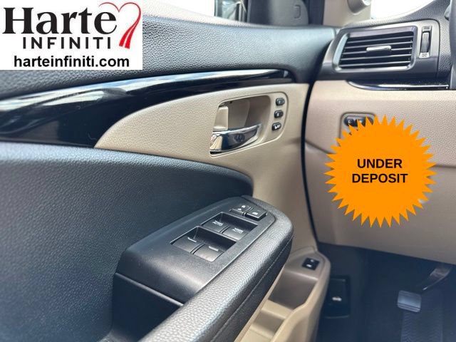 Used 2022 Honda Pilot Touring image 19