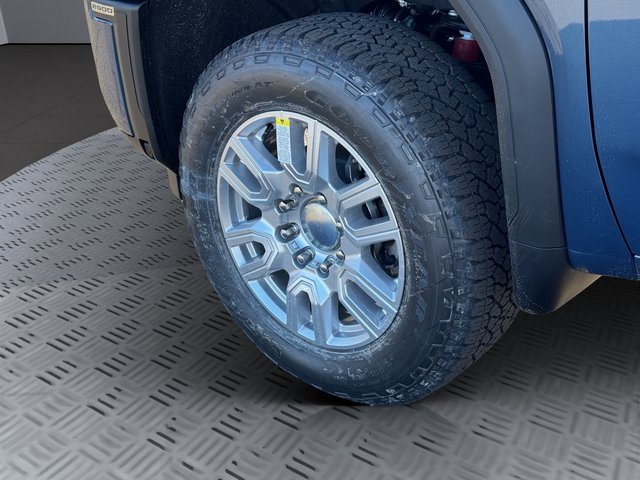 New 2026 GMC Sierra 2500 Denali w/ Max Trailering Package image 27