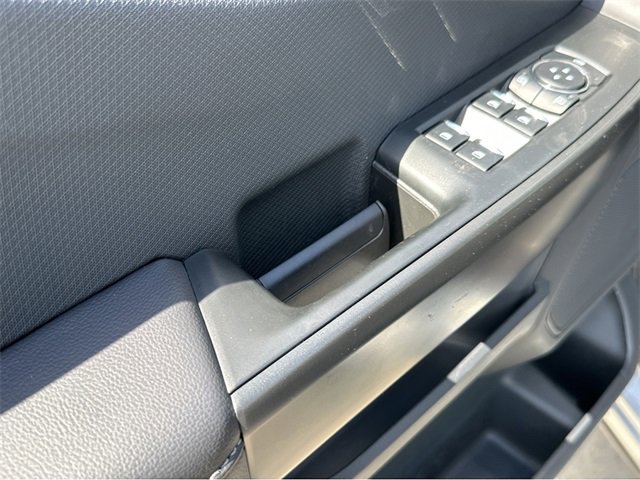 New 2025 Ford F150 STX w/ Equipment Group 200A image 37