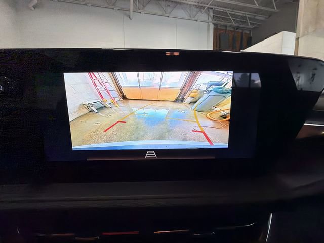 Certified 2024 Buick Envista Preferred w/ Convenience I Package image 17