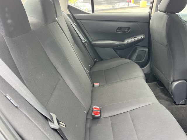 Used 2024 Nissan Sentra S FWD image 20