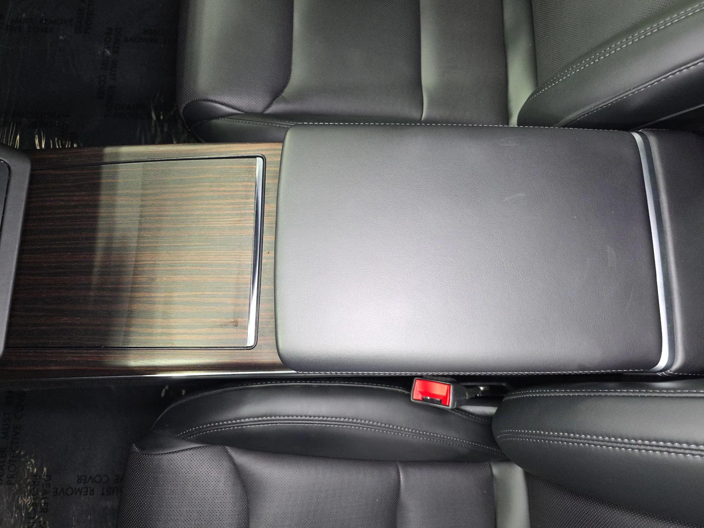 Used 2024 Tesla Model X AWD/4WD image 34