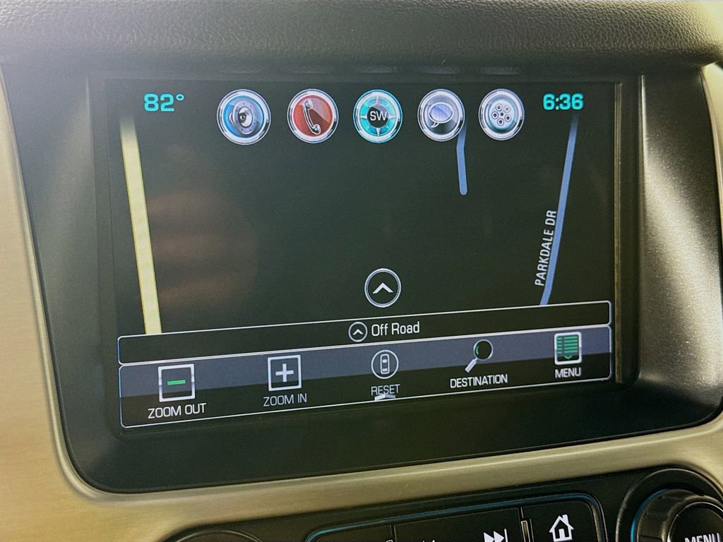 Used 2019 GMC Yukon XL SLT w/ Open Road Package RWD image 14