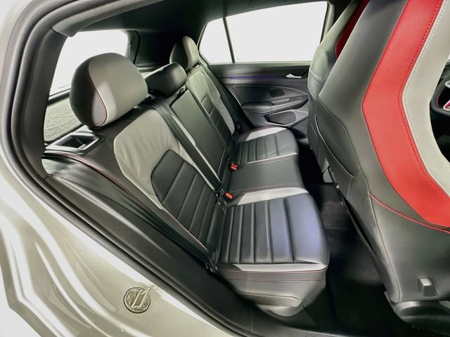 Used 2022 Volkswagen GTI Autobahn FWD image 9