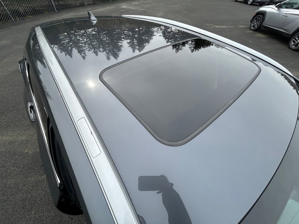 Used 2022 Lexus NX 350 AWD w/ Accessory Package 2 image 28