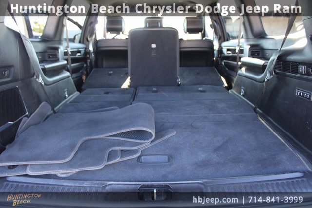 Used 2022 Jeep Wagoneer Series III image 51