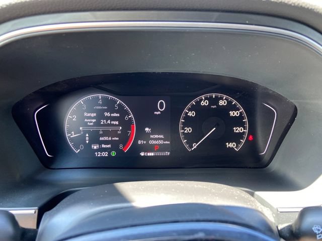 Used 2023 Honda Pilot EX-L image 15