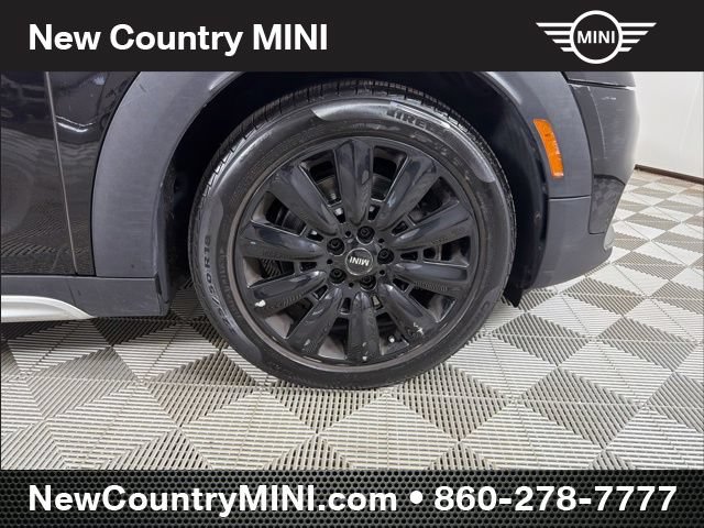 Used 2019 MINI Cooper Countryman S AWD/4WD image 9