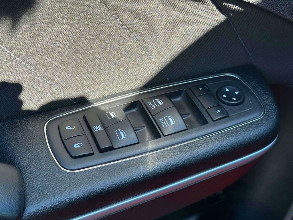 Used 2023 Dodge Charger GT RWD image 16