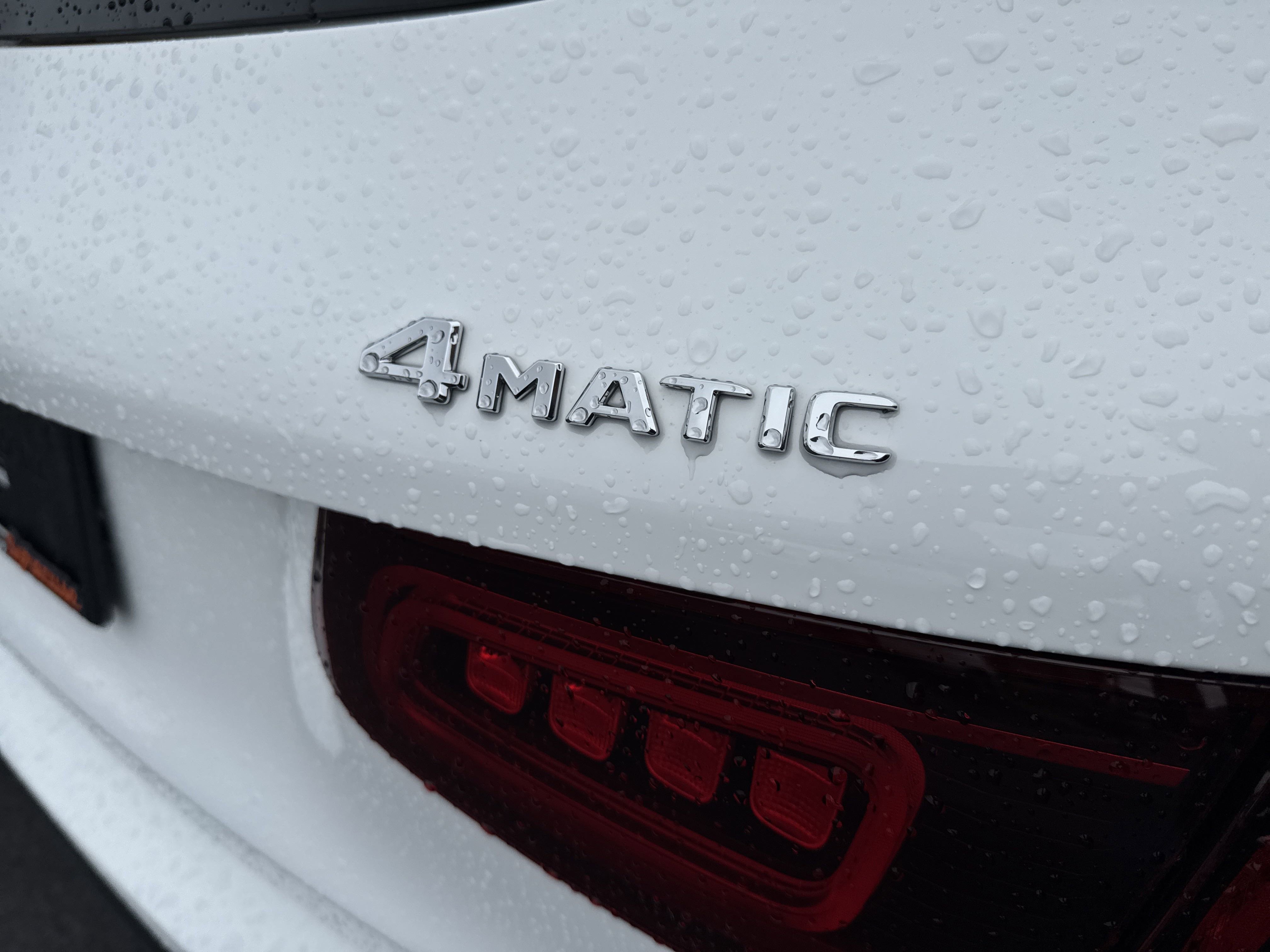 Certified 2022 Mercedes-Benz GLC 300 4MATIC image 8