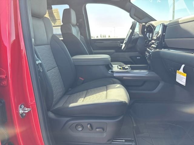 New 2026 Chevrolet Silverado 2500 ZR2 w/ LPO, Dark Essentials Package AWD/4WD image 23