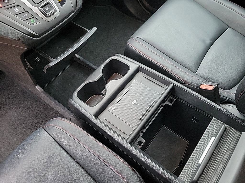 Used 2025 Honda Odyssey Sport-L image 10