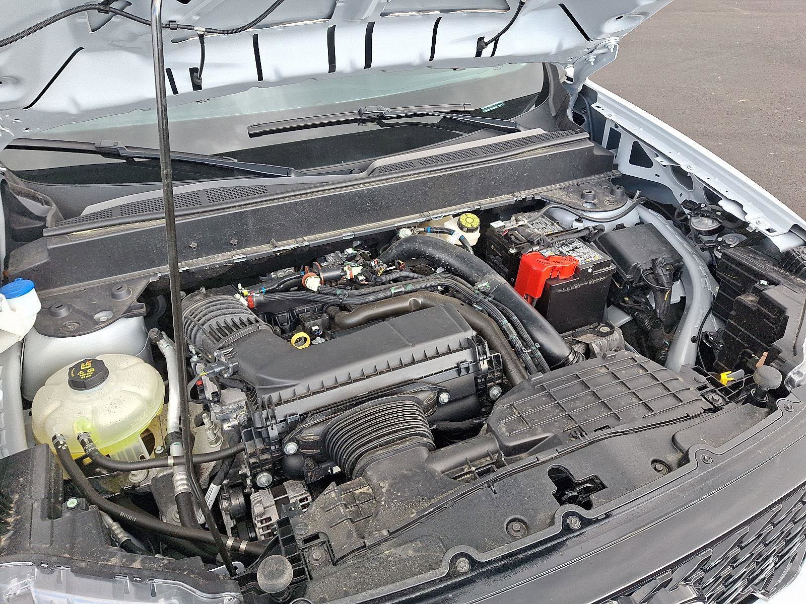 Used 2025 Ford Maverick XLT w/ XLT Luxury Package image 28