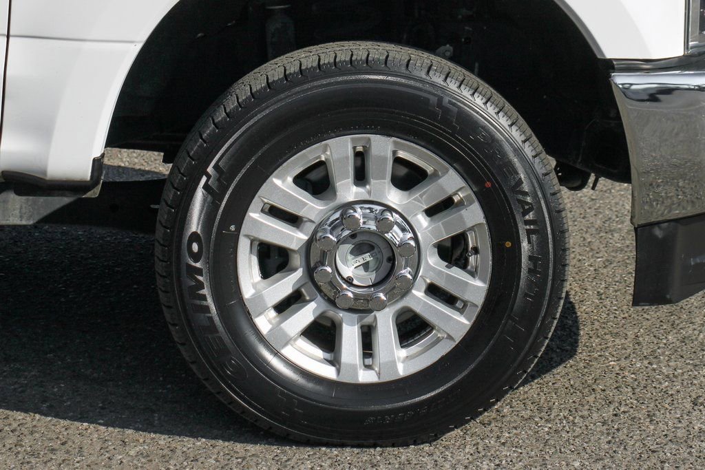 Used 2019 Ford F350 XLT image 39