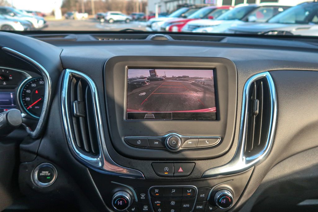 Used 2023 Chevrolet Equinox LT image 35