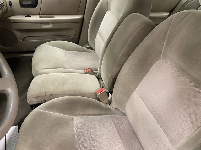 Used 2005 Mercury Sable GS image 17