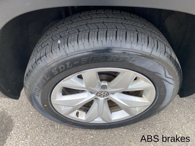 Used 2018 Volkswagen Atlas SEL AWD/4WD image 40