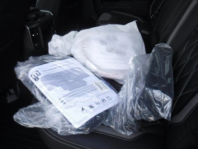 New 2025 RAM 2500 Big Horn image 62