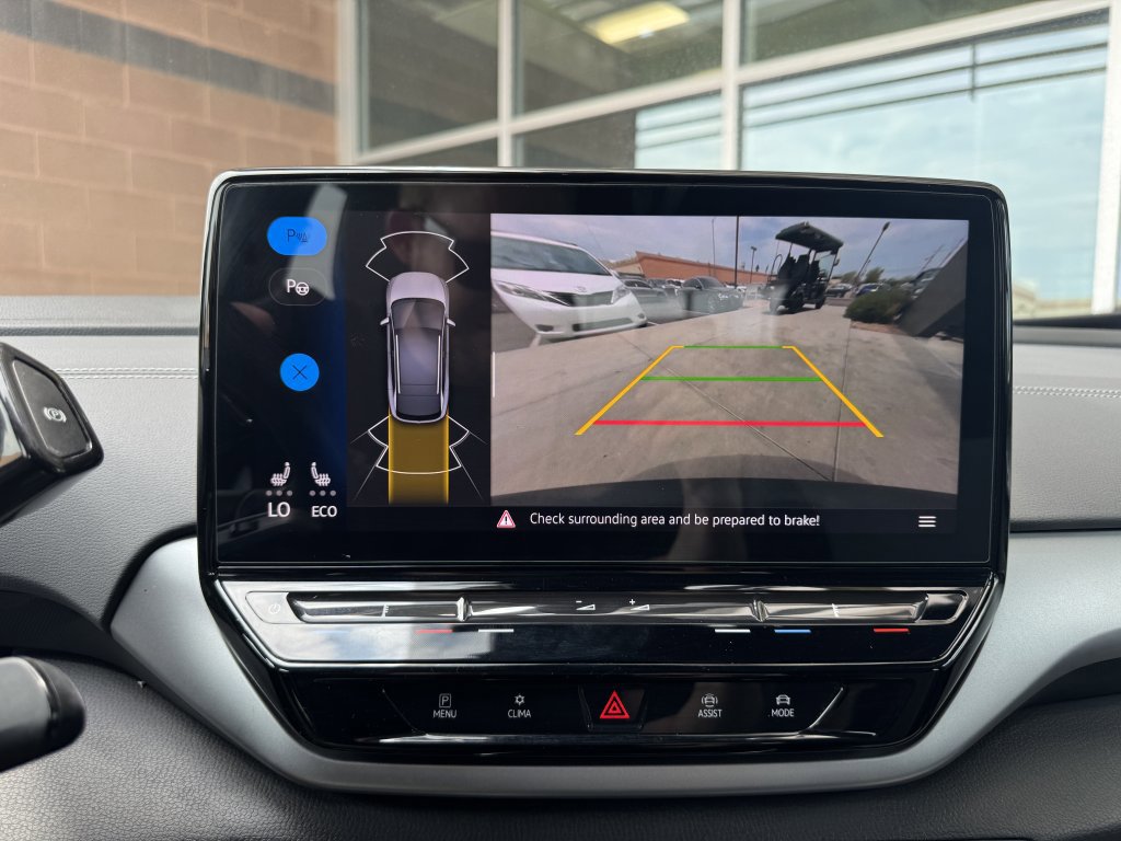 Used 2023 Volkswagen ID.4 Pro image 19