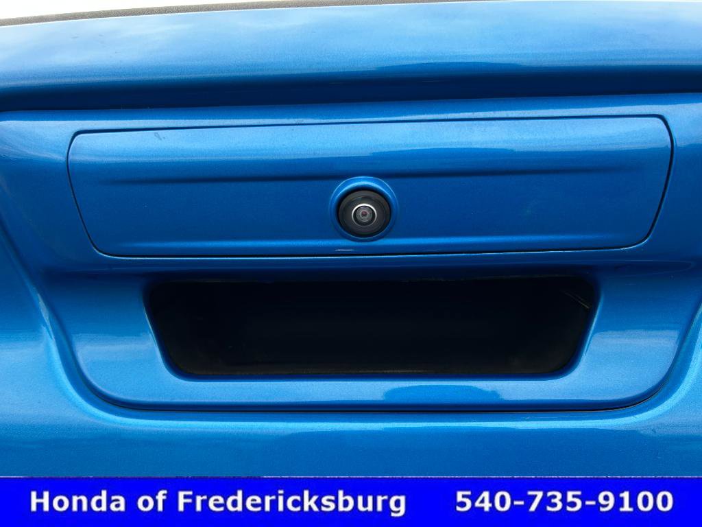 Used 2020 RAM 1500 Rebel w/ Rebel Level 2 Equipment Group image 13