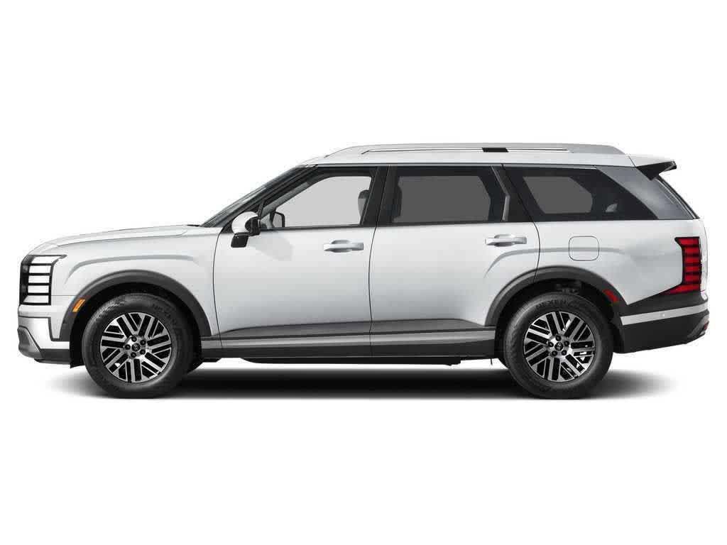 New 2026 Hyundai Palisade SEL FWD image 25
