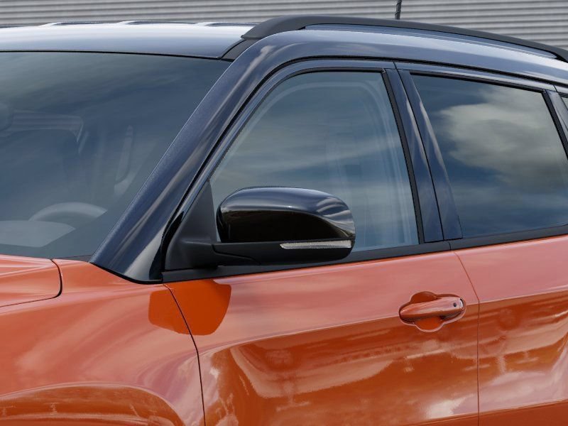 Used 2026 Jeep Compass Limited AWD/4WD image 12