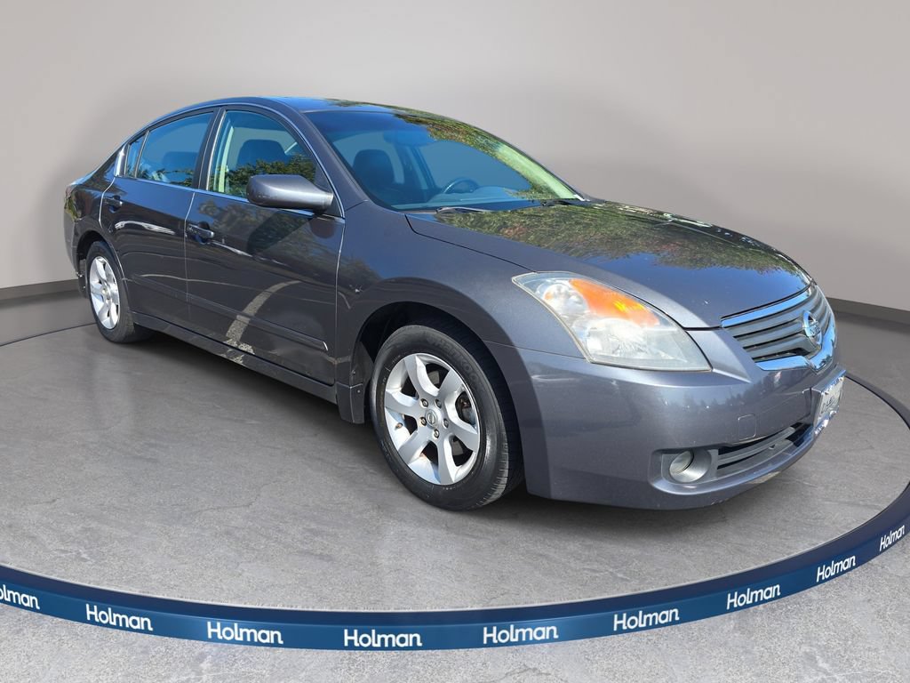 Used 2008 Nissan Altima 2.5 SL w/ SL Pkg FWD image 4